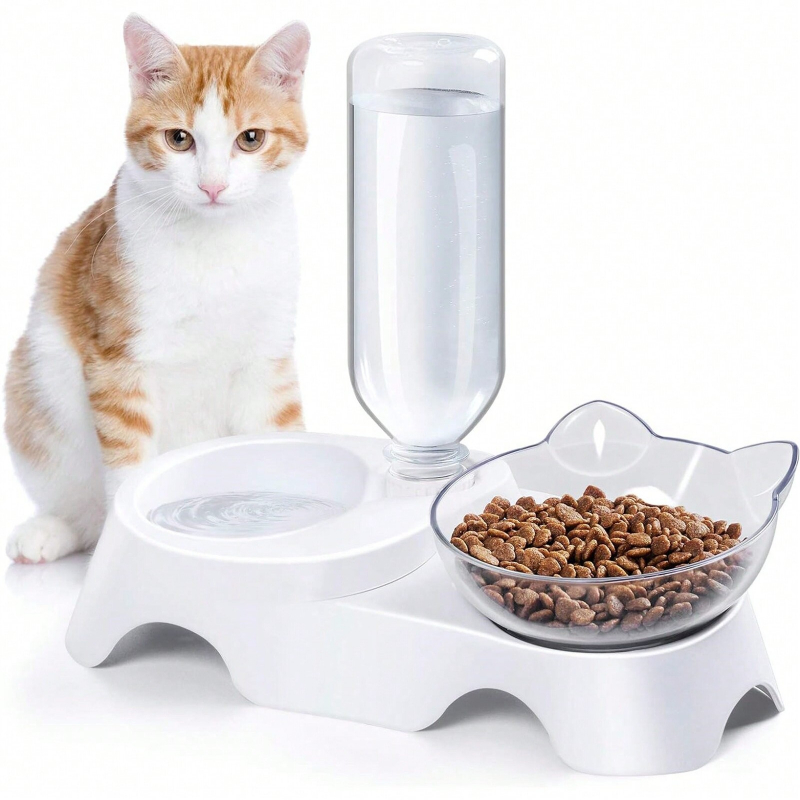 Royal Canin Food Medium - 1 szt. Podwójna miska dla psa