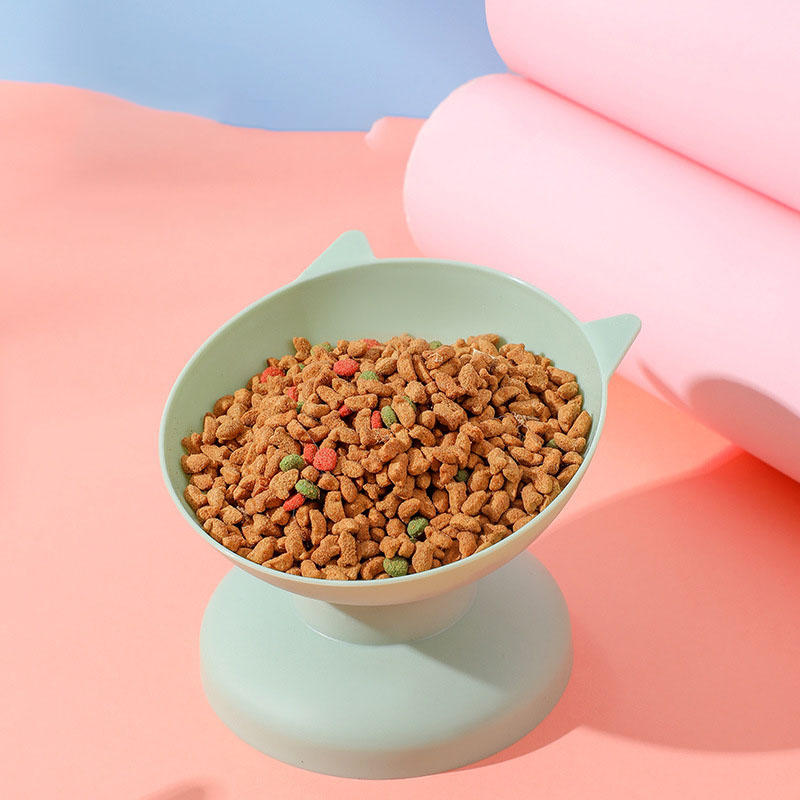 Podwójne miski dla kotów i psó – Royal Canin Food Medium recenzja i cena