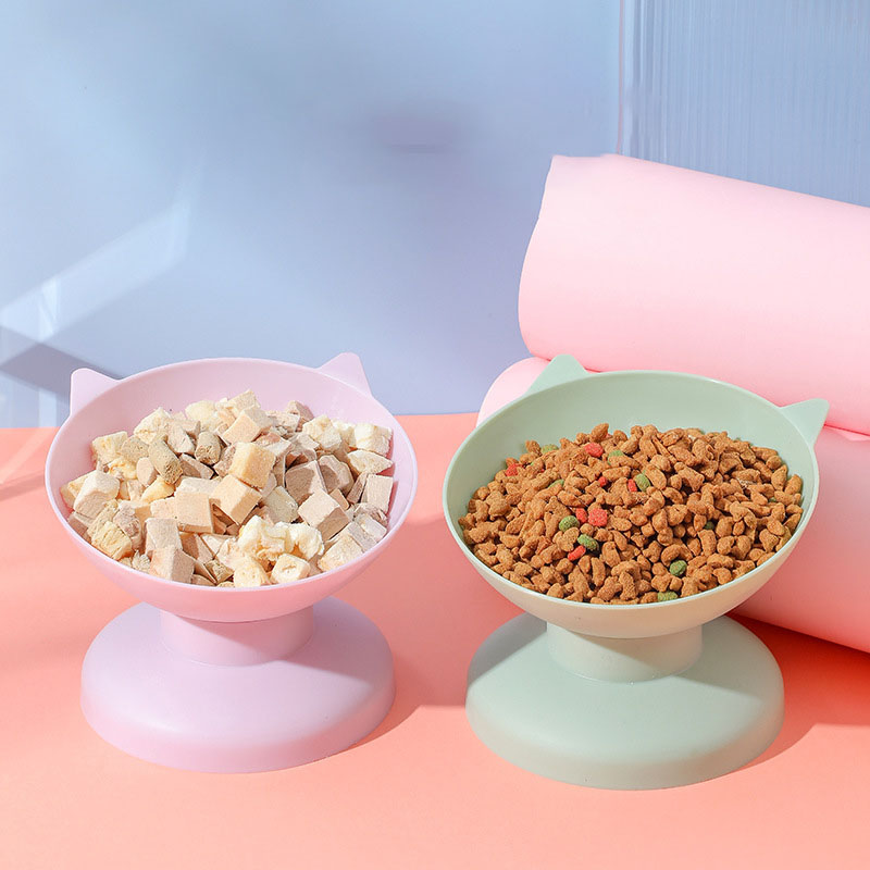 Podwójne miski dla kotów i psó – Royal Canin Food Medium recenzja i cena