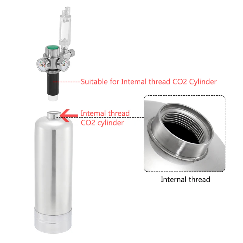 Akcesoria do akwarium: cylinde – Aquael Filter Fzn recenzja i cena