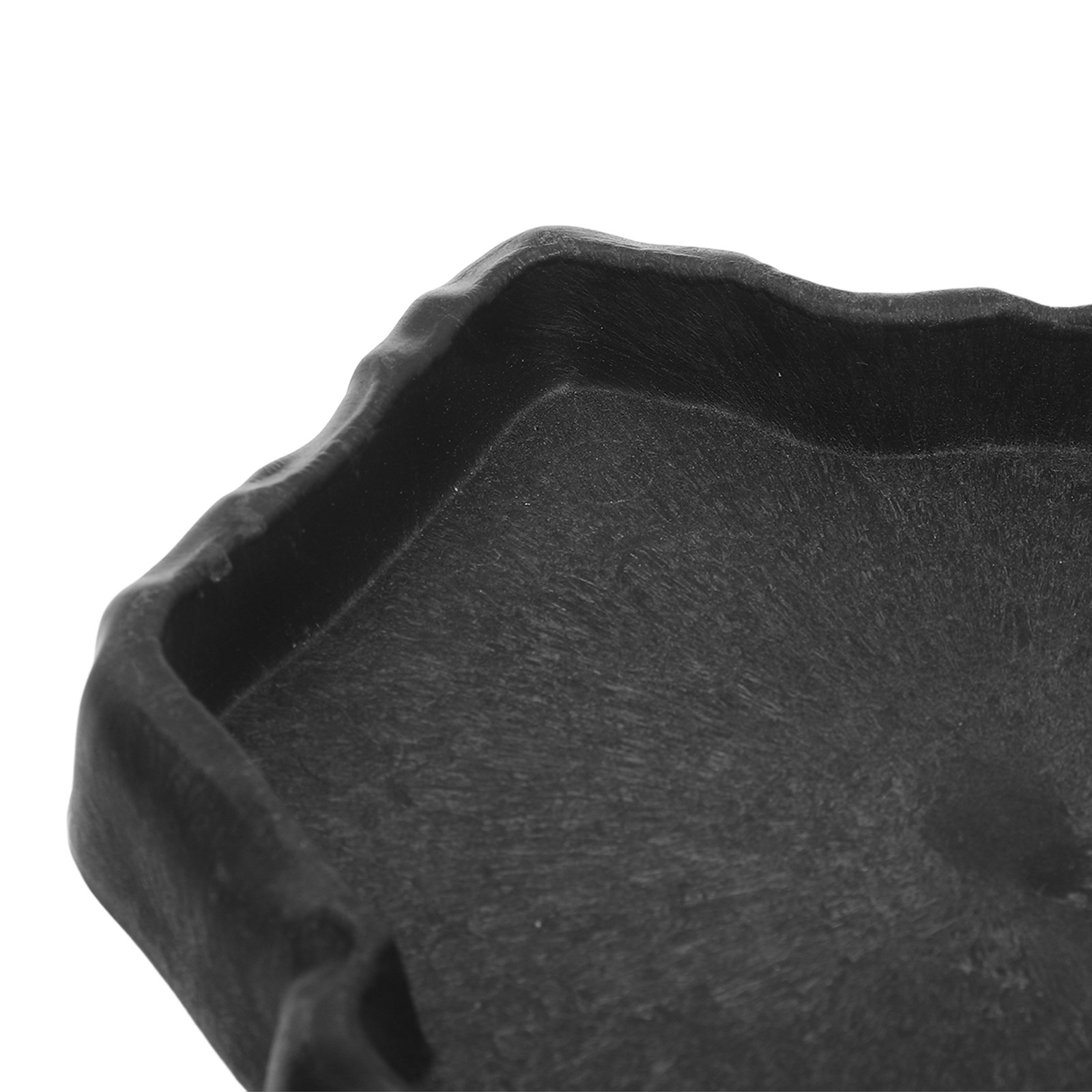Naturalna miska na karmę dla g – Water Dish Reptile recenzja i cena