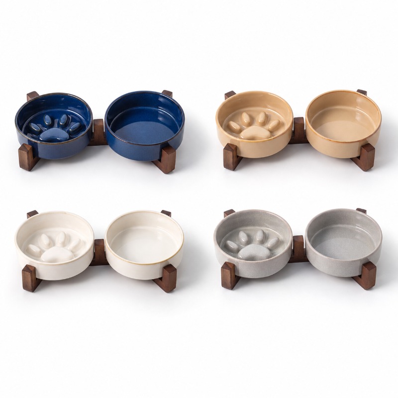 Miska ceramiczna dla kota w st – Royal Canin Food Medium recenzja i cena