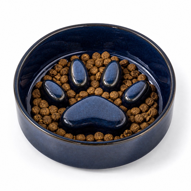 Miska ceramiczna dla kota w st – Royal Canin Food Medium recenzja i cena