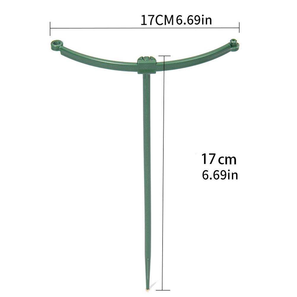 Regulowany, zielony, krataowan – Vine Climbing Plastic recenzja i cena