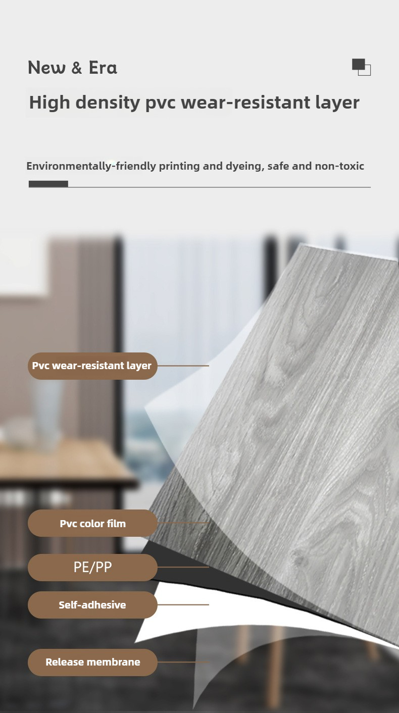 Teksturowane panele ścienne 3D – Pvc Panel Background recenzja i cena